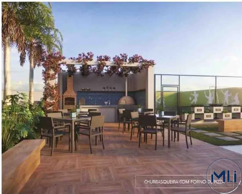 Foto 7 de Apartamento com 2 quartos à venda, 62m2 em Freguesia (Jacarepaguá), Rio De Janeiro - RJ