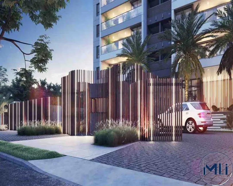 Foto 1 de Apartamento com 3 quartos à venda, 121m2 em Barra da Tijuca, Rio De Janeiro - RJ