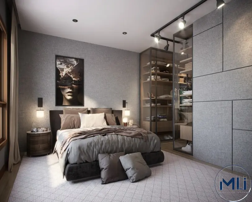 Foto 9 de Apartamento com 3 quartos à venda, 121m2 em Barra da Tijuca, Rio De Janeiro - RJ