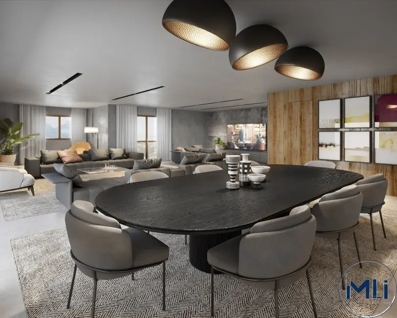 Foto 6 de Apartamento com 3 quartos à venda, 121m2 em Barra da Tijuca, Rio De Janeiro - RJ