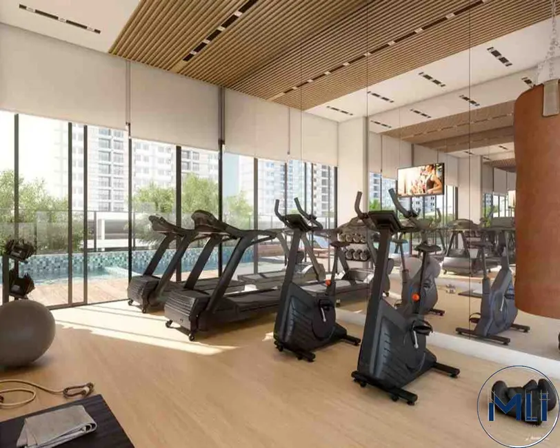 Foto 7 de Apartamento com 4 quartos à venda, 130m2 em Botafogo, Rio De Janeiro - RJ