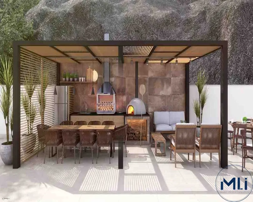 Foto 4 de Apartamento com 4 quartos à venda, 130m2 em Botafogo, Rio De Janeiro - RJ