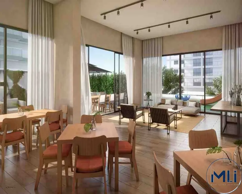 Foto 6 de Apartamento com 4 quartos à venda, 130m2 em Botafogo, Rio De Janeiro - RJ