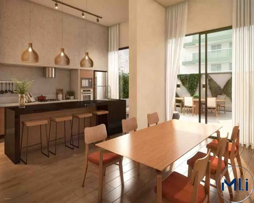 Foto 8 de Apartamento com 4 quartos à venda, 130m2 em Botafogo, Rio De Janeiro - RJ