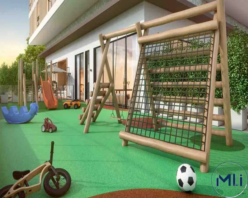 Foto 9 de Apartamento com 4 quartos à venda, 130m2 em Botafogo, Rio De Janeiro - RJ