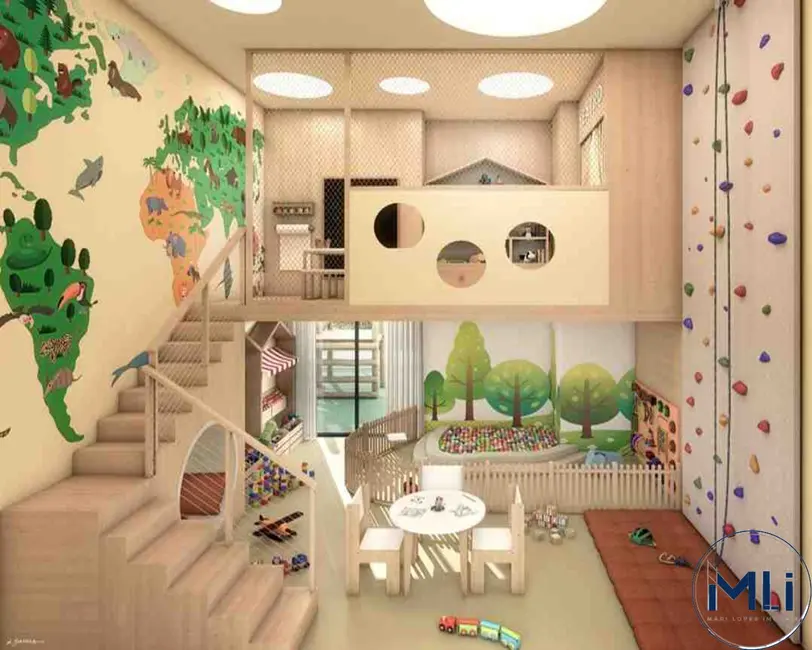 Foto 3 de Apartamento com 4 quartos à venda, 130m2 em Botafogo, Rio De Janeiro - RJ