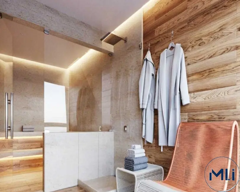 Foto 7 de Apartamento com 3 quartos à venda, 120m2 em Tijuca, Rio De Janeiro - RJ