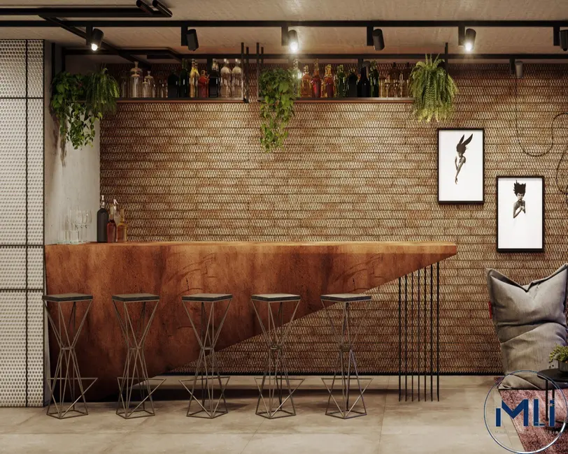 Apartamento com 1 quarto à venda, 38m2 em Centro, Rio De Janeiro - RJ - imagem 6 Foto 6 de Apartamento com 1 quarto à venda, 38m2 em Centro, Rio De Janeiro - RJ