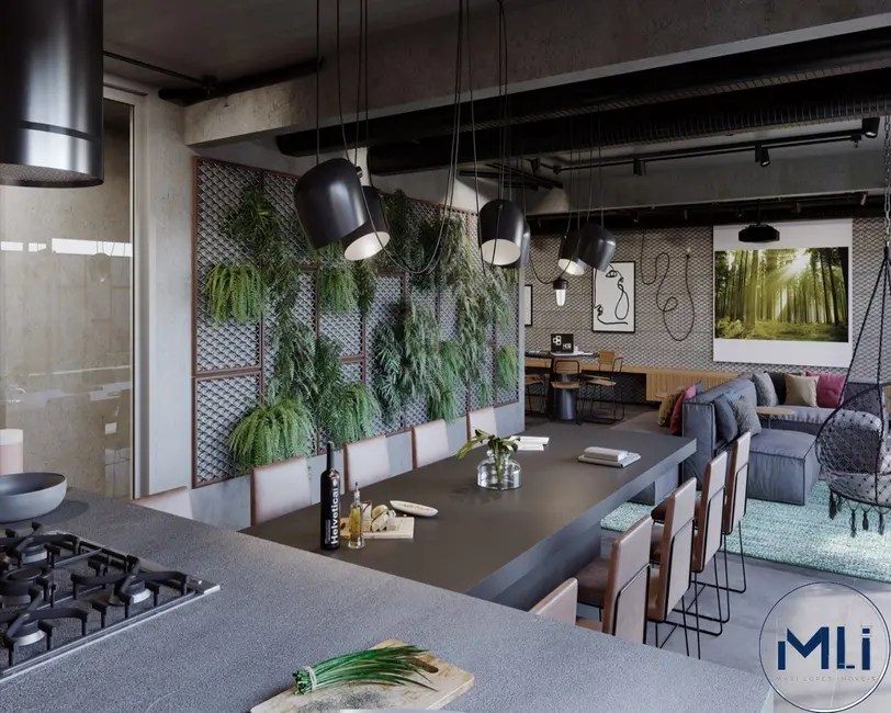 Apartamento com 1 quarto à venda, 38m2 em Centro, Rio De Janeiro - RJ - imagem 9 Foto 9 de Apartamento com 1 quarto à venda, 38m2 em Centro, Rio De Janeiro - RJ