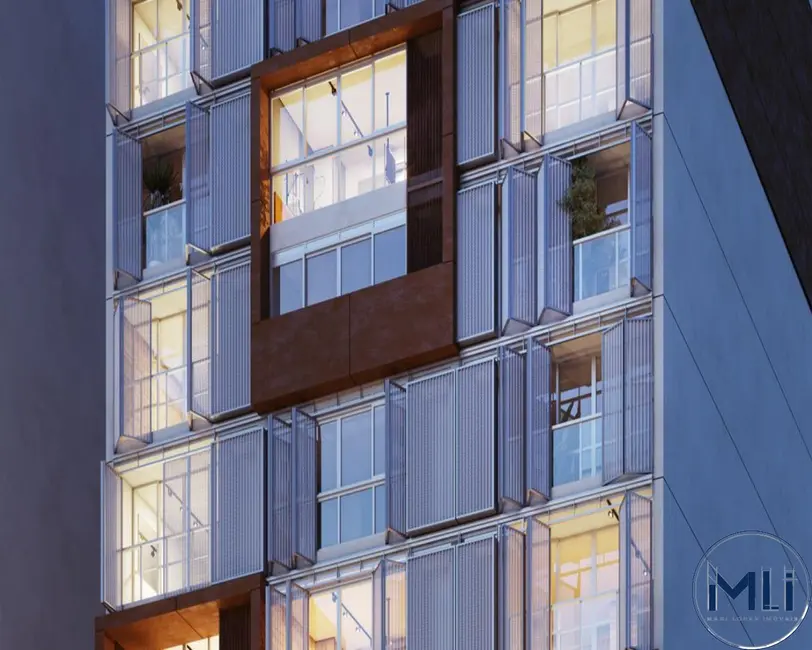 Foto 2 de Apartamento com 1 quarto à venda, 38m2 em Centro, Rio De Janeiro - RJ