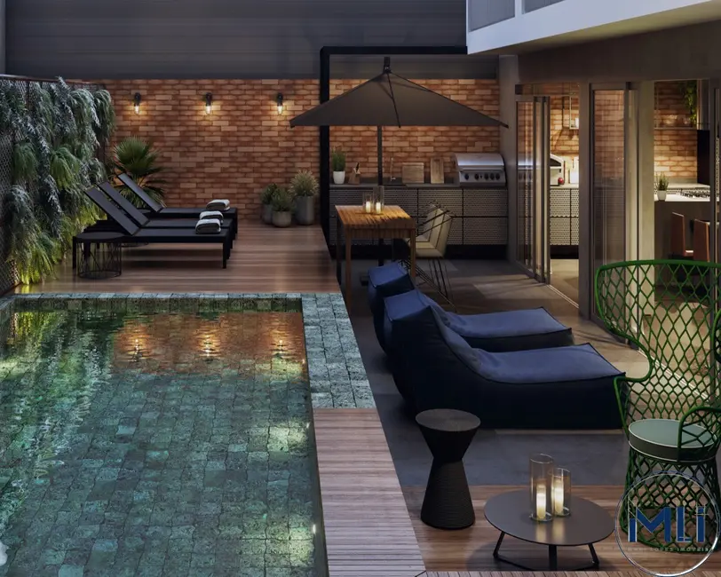 Apartamento com 1 quarto à venda, 38m2 em Centro, Rio De Janeiro - RJ - imagem 7 Foto 7 de Apartamento com 1 quarto à venda, 38m2 em Centro, Rio De Janeiro - RJ