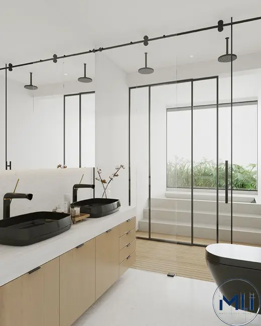 Foto 8 de Apartamento com 4 quartos à venda, 353m2 em Botafogo, Rio De Janeiro - RJ