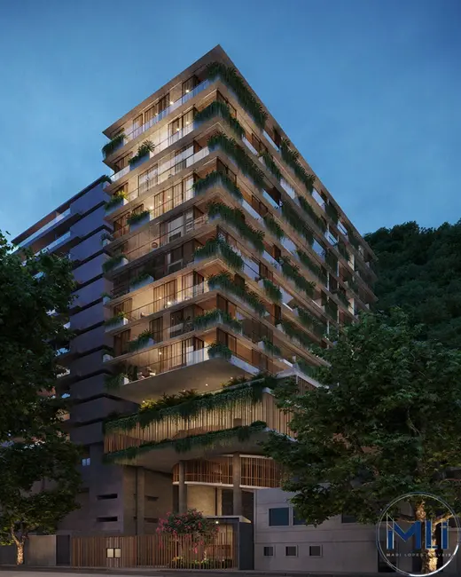 Foto 2 de Apartamento com 4 quartos à venda, 353m2 em Botafogo, Rio De Janeiro - RJ