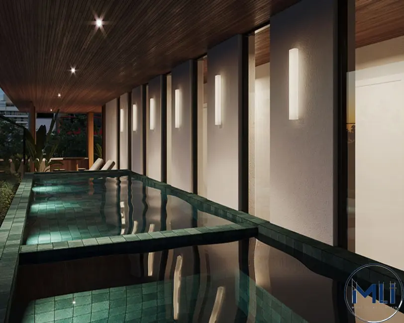 Foto 9 de Apartamento com 4 quartos à venda, 353m2 em Botafogo, Rio De Janeiro - RJ