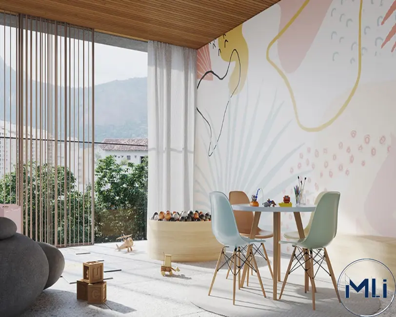 Foto 5 de Apartamento com 4 quartos à venda, 353m2 em Botafogo, Rio De Janeiro - RJ