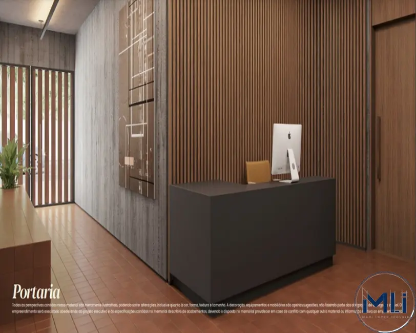 Foto 3 de Apartamento com 1 quarto à venda, 48m2 em Gávea, Rio De Janeiro - RJ