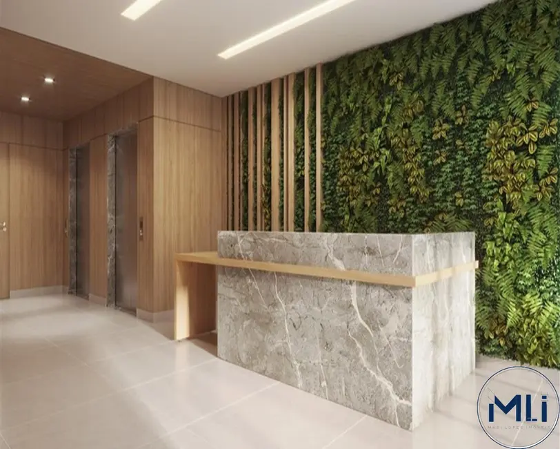 Foto 2 de Apartamento com 3 quartos à venda, 90m2 em Tijuca, Rio De Janeiro - RJ