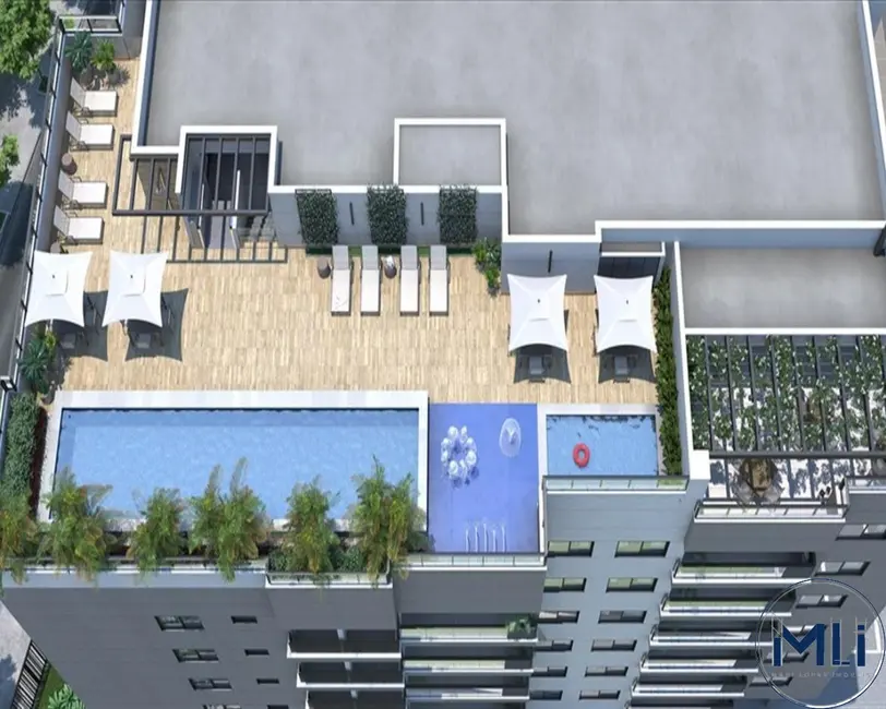 Foto 9 de Apartamento com 3 quartos à venda, 90m2 em Tijuca, Rio De Janeiro - RJ