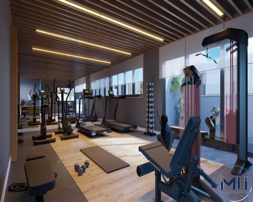 Foto 8 de Apartamento com 3 quartos à venda, 90m2 em Tijuca, Rio De Janeiro - RJ