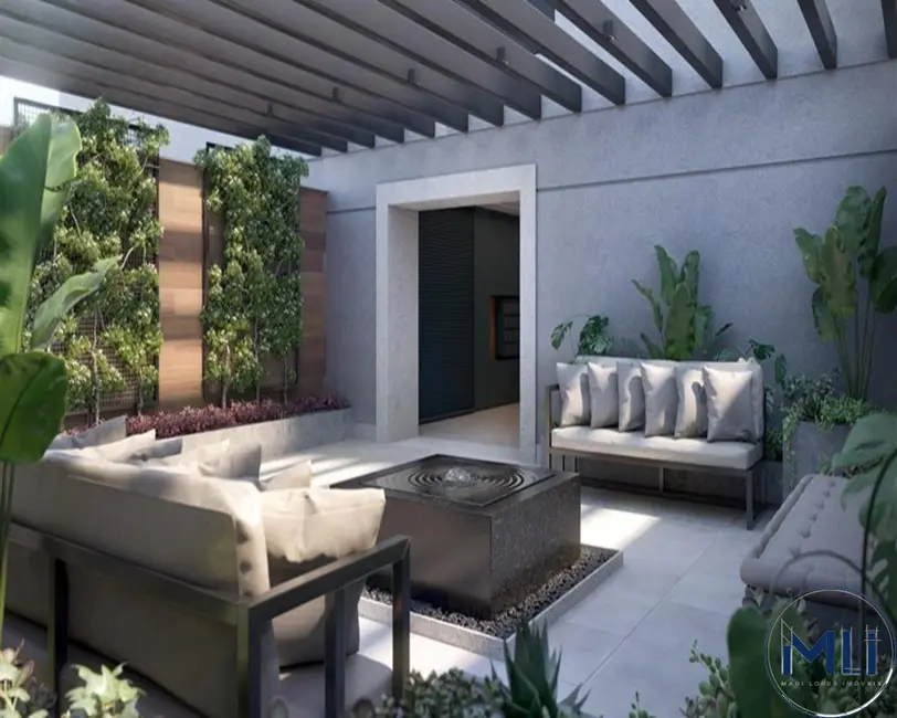 Foto 4 de Apartamento com 3 quartos à venda, 90m2 em Tijuca, Rio De Janeiro - RJ