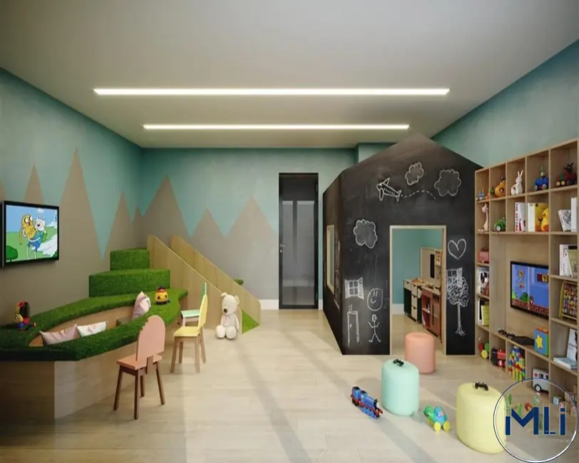 Foto 6 de Apartamento com 3 quartos à venda, 90m2 em Tijuca, Rio De Janeiro - RJ