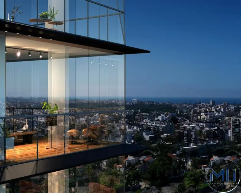 Foto 1 de Apartamento com 2 quartos à venda, 88m2 em Recreio dos Bandeirantes, Rio De Janeiro - RJ