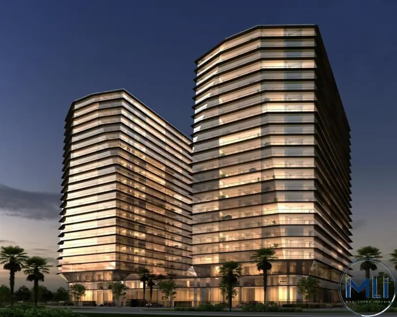 Foto 2 de Apartamento com 2 quartos à venda, 88m2 em Recreio dos Bandeirantes, Rio De Janeiro - RJ