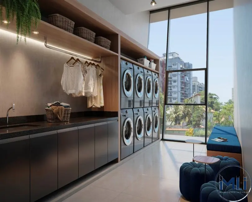 Foto 5 de Apartamento com 2 quartos à venda, 88m2 em Recreio dos Bandeirantes, Rio De Janeiro - RJ