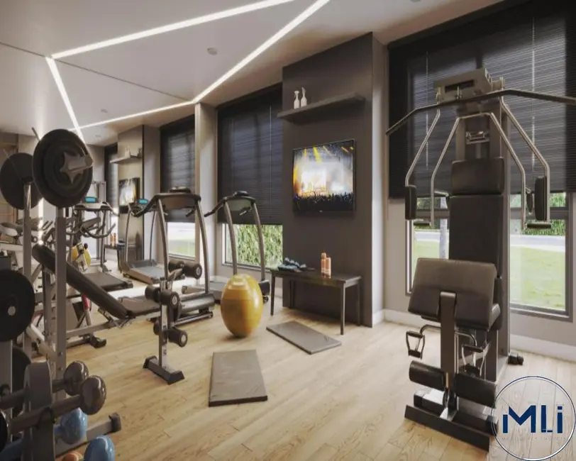 Apartamento com 3 quartos à venda, 117m2 em Barra da Tijuca, Rio De Janeiro - RJ - imagem 7 Foto 7 de Apartamento com 3 quartos à venda, 117m2 em Barra da Tijuca, Rio De Janeiro - RJ