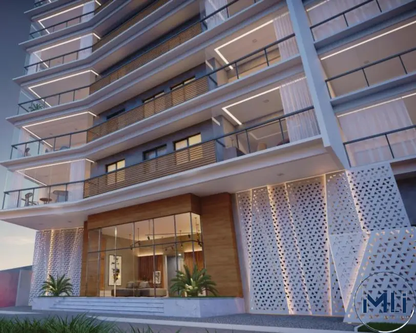 Apartamento com 3 quartos à venda, 117m2 em Barra da Tijuca, Rio De Janeiro - RJ - imagem 2 Foto 2 de Apartamento com 3 quartos à venda, 117m2 em Barra da Tijuca, Rio De Janeiro - RJ