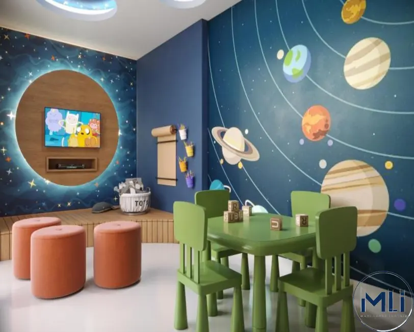 Apartamento com 3 quartos à venda, 117m2 em Barra da Tijuca, Rio De Janeiro - RJ - imagem 9 Foto 9 de Apartamento com 3 quartos à venda, 117m2 em Barra da Tijuca, Rio De Janeiro - RJ