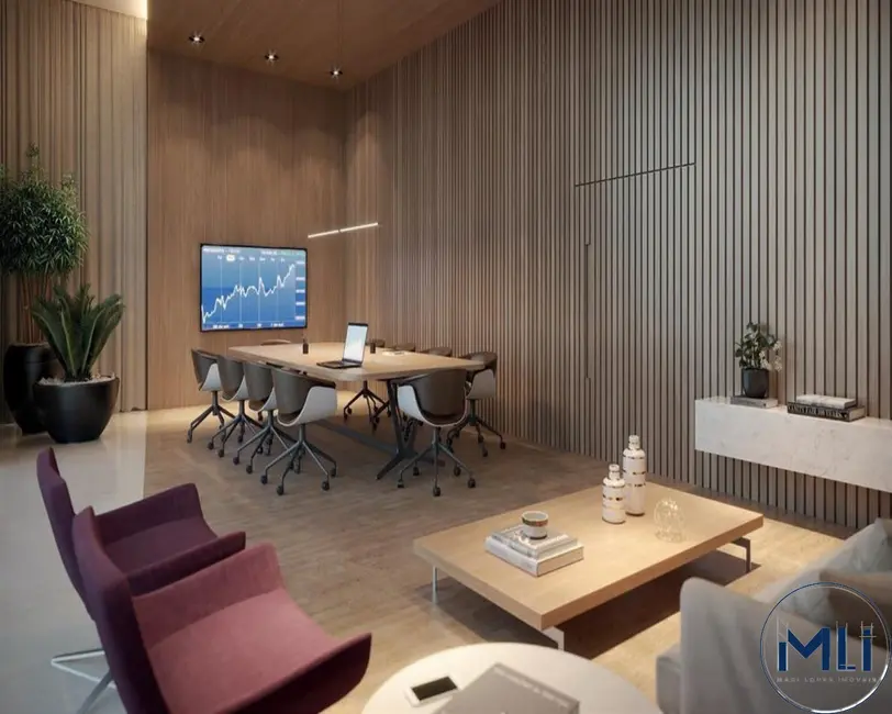 Foto 6 de Apartamento com 4 quartos à venda, 300m2 em Barra da Tijuca, Rio De Janeiro - RJ