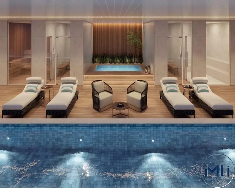 Foto 8 de Apartamento com 4 quartos à venda, 300m2 em Barra da Tijuca, Rio De Janeiro - RJ