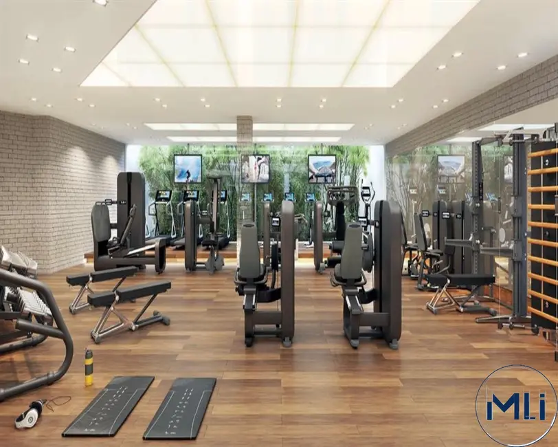 Foto 4 de Apartamento com 4 quartos à venda, 300m2 em Barra da Tijuca, Rio De Janeiro - RJ