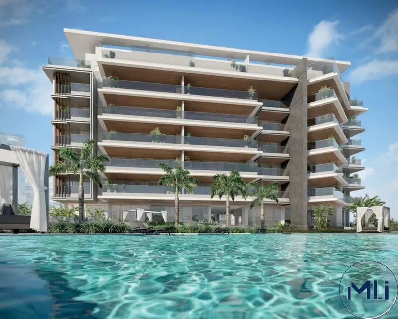 Foto 1 de Apartamento com 4 quartos à venda, 300m2 em Barra da Tijuca, Rio De Janeiro - RJ