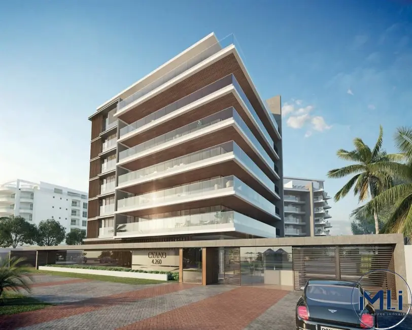 Foto 2 de Apartamento com 4 quartos à venda, 300m2 em Barra da Tijuca, Rio De Janeiro - RJ