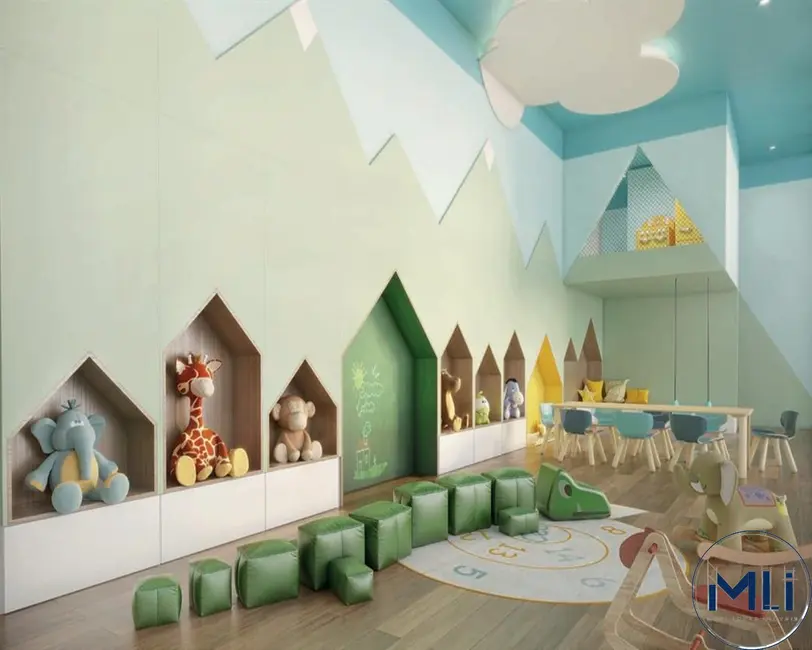 Foto 5 de Apartamento com 4 quartos à venda, 300m2 em Barra da Tijuca, Rio De Janeiro - RJ