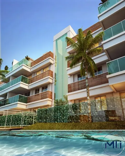 Foto 1 de Apartamento com 3 quartos à venda, 147m2 em Recreio dos Bandeirantes, Rio De Janeiro - RJ