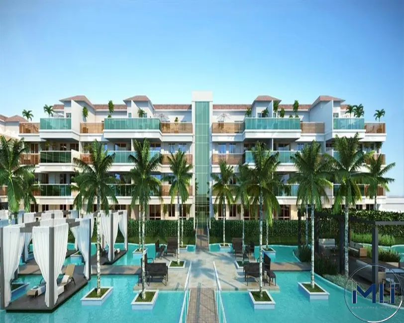 Foto 2 de Apartamento com 3 quartos à venda, 147m2 em Recreio dos Bandeirantes, Rio De Janeiro - RJ