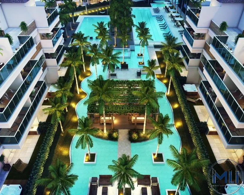 Foto 4 de Apartamento com 3 quartos à venda, 147m2 em Recreio dos Bandeirantes, Rio De Janeiro - RJ