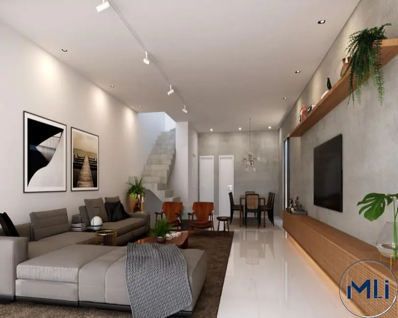 Foto 3 de Casa de Condomínio com 4 quartos à venda, 460m2 em Barra da Tijuca, Rio De Janeiro - RJ