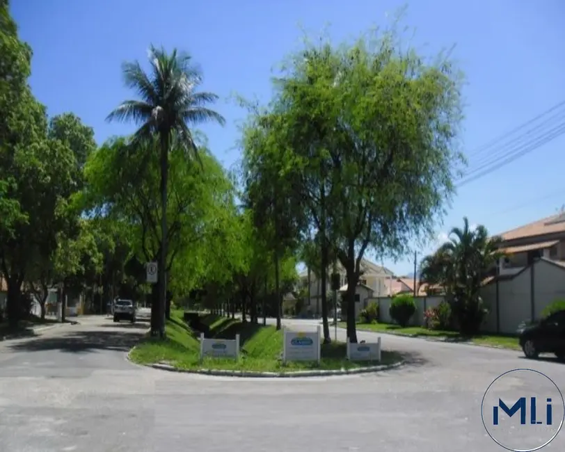 Foto 4 de Casa de Condomínio com 4 quartos à venda, 460m2 em Barra da Tijuca, Rio De Janeiro - RJ