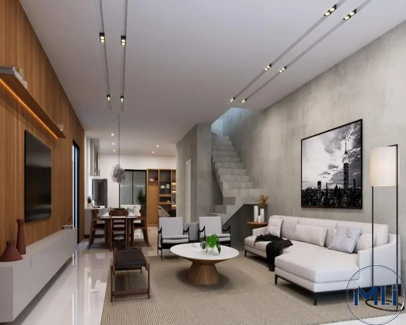 Foto 2 de Casa de Condomínio com 4 quartos à venda, 460m2 em Barra da Tijuca, Rio De Janeiro - RJ