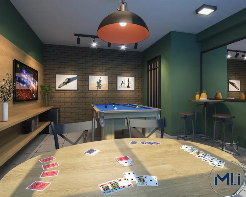 Foto 9 de Apartamento com 3 quartos à venda, 57m2 em Jacarepaguá, Rio De Janeiro - RJ