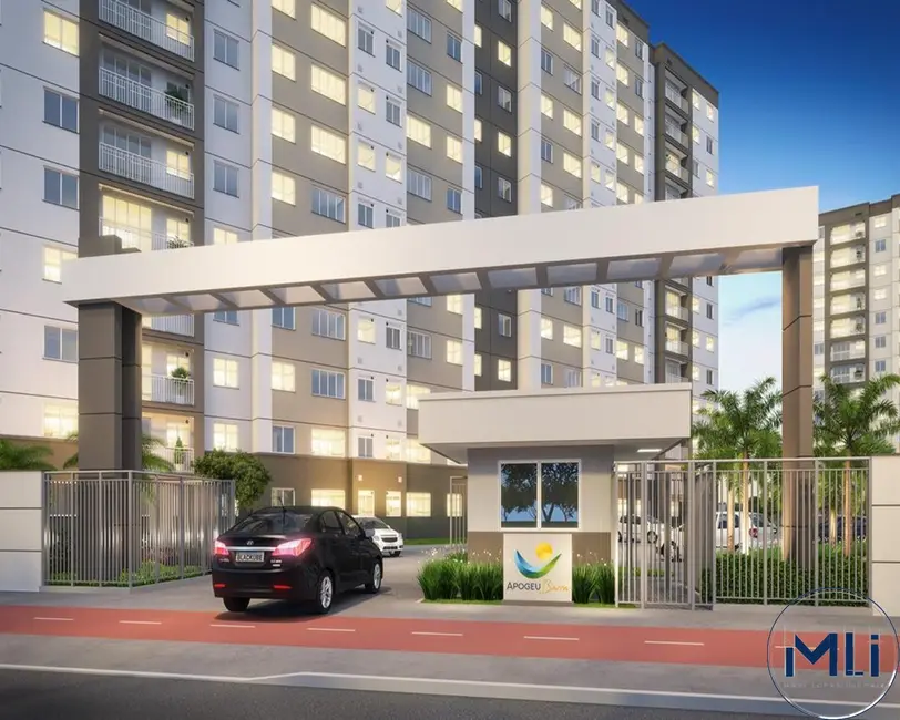 Foto 7 de Apartamento com 3 quartos à venda, 57m2 em Jacarepaguá, Rio De Janeiro - RJ