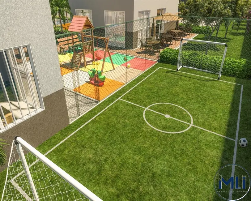 Foto 6 de Apartamento com 3 quartos à venda, 57m2 em Jacarepaguá, Rio De Janeiro - RJ