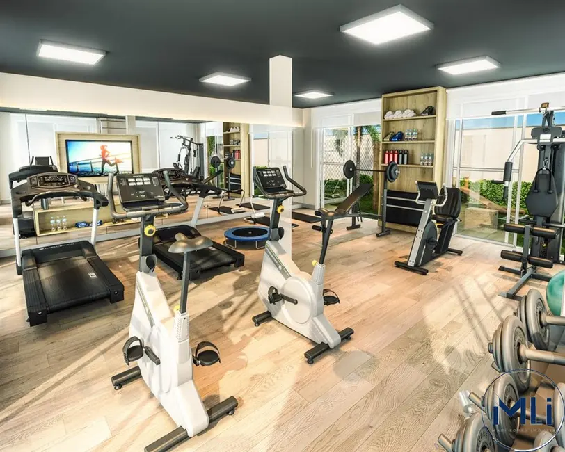 Foto 5 de Apartamento com 3 quartos à venda, 57m2 em Jacarepaguá, Rio De Janeiro - RJ