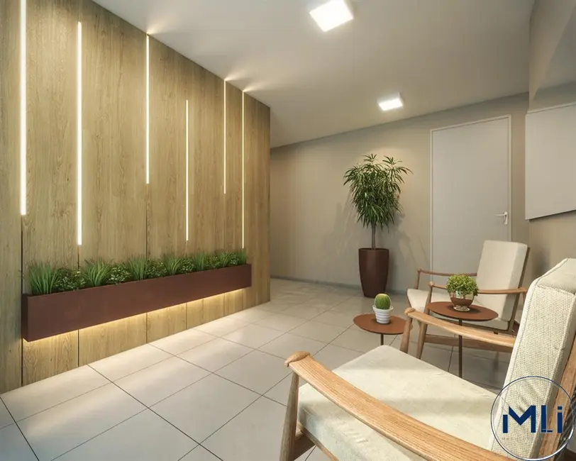 Foto 8 de Apartamento com 3 quartos à venda, 57m2 em Jacarepaguá, Rio De Janeiro - RJ