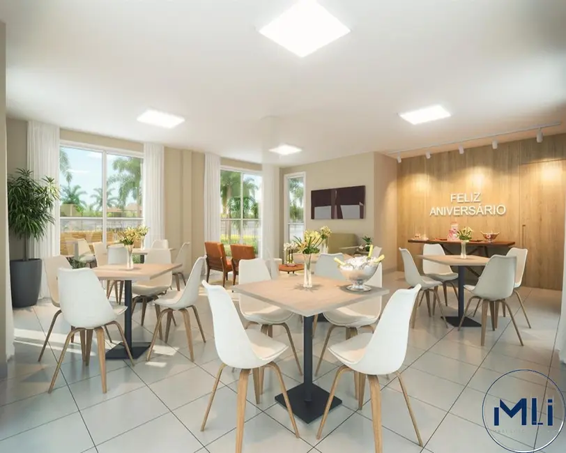 Foto 4 de Apartamento com 3 quartos à venda, 57m2 em Jacarepaguá, Rio De Janeiro - RJ