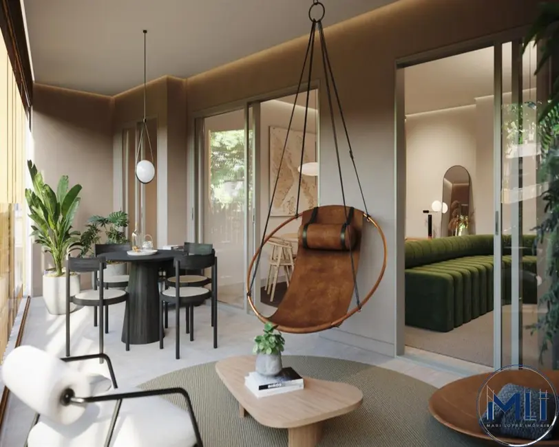 Foto 8 de Apartamento com 2 quartos à venda, 108m2 em Leblon, Rio De Janeiro - RJ